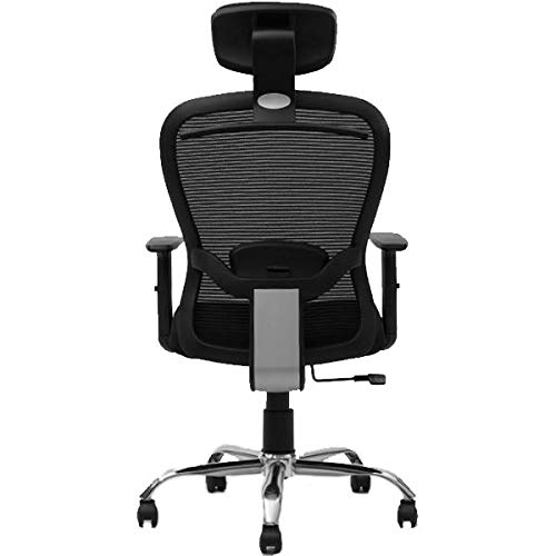 Butterfly High-Back Mesh Ergonomic Chair