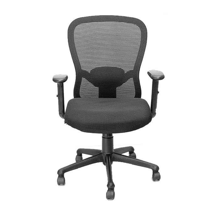 Butterfly Mid-Back Mesh Ergonomic Chair