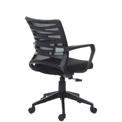 Bazuca – Fox Kabel Prime Mesh Workstation Chair