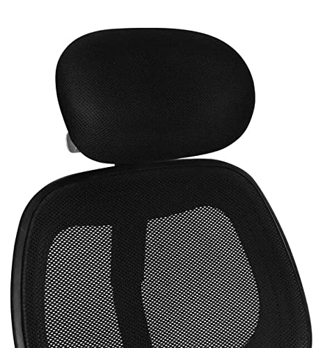 Matrix High-Back Revolving Office Chair