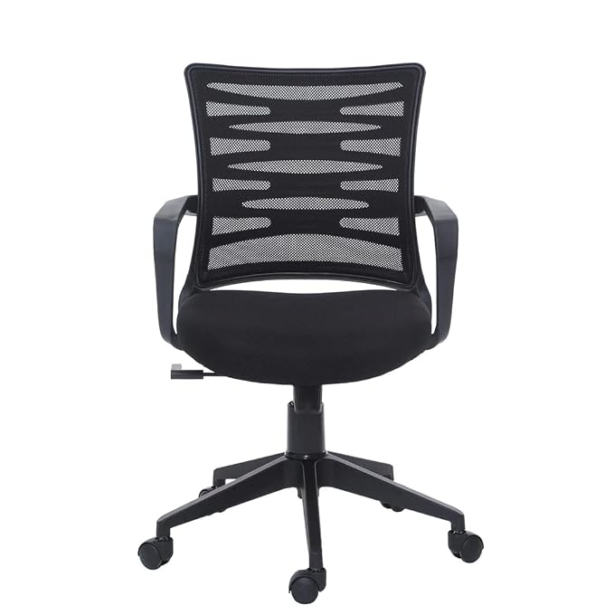 Bazuca – Fox Kabel Prime Mesh Workstation Chair