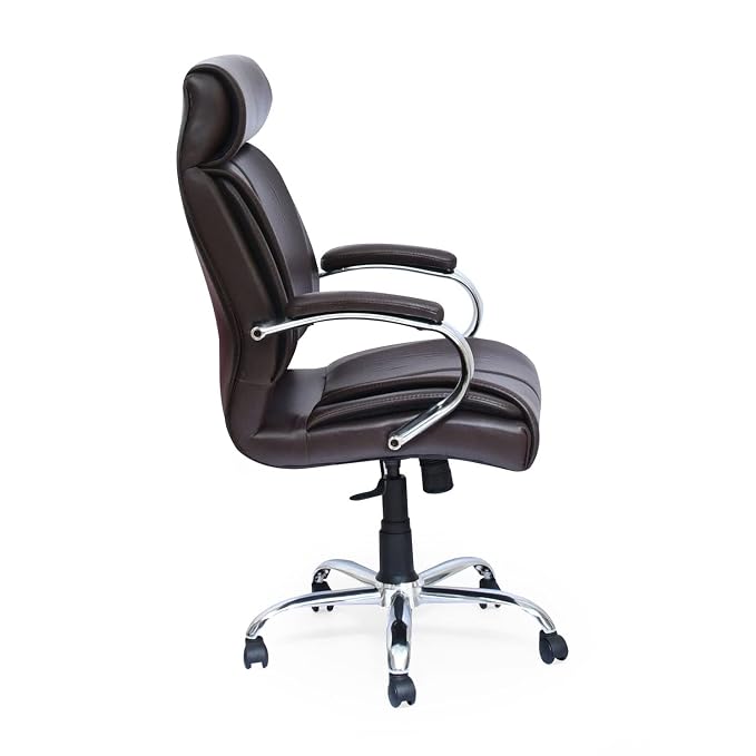 Thar Etios High-Back Boss Executive Chair