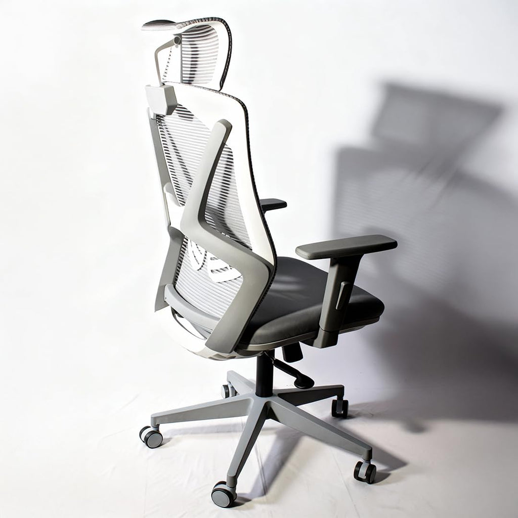 Maserati Ergonomic High-Back Mesh Chair