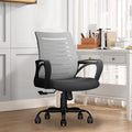 Mesh Mid Back Office Chair Desire C104