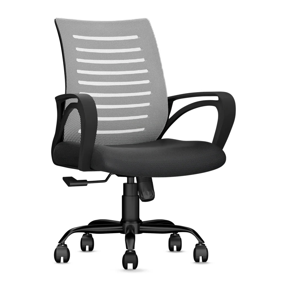 Mesh Mid Back Office Chair Desire C104