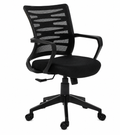 Bazuca – Fox Kabel Prime Mesh Workstation Chair