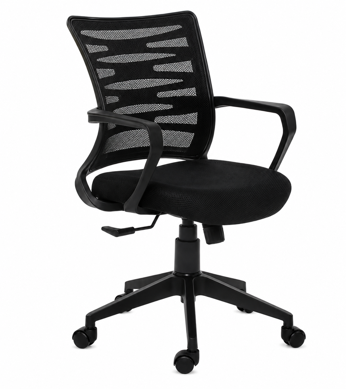 Bazuca – Fox Kabel Prime Mesh Workstation Chair