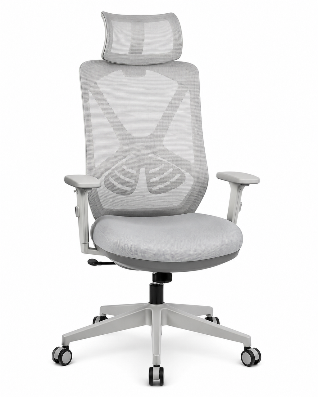 Maserati Ergonomic High-Back Mesh Chair