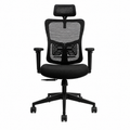Fox Vento Mid-Back Ergonomic Office Chair