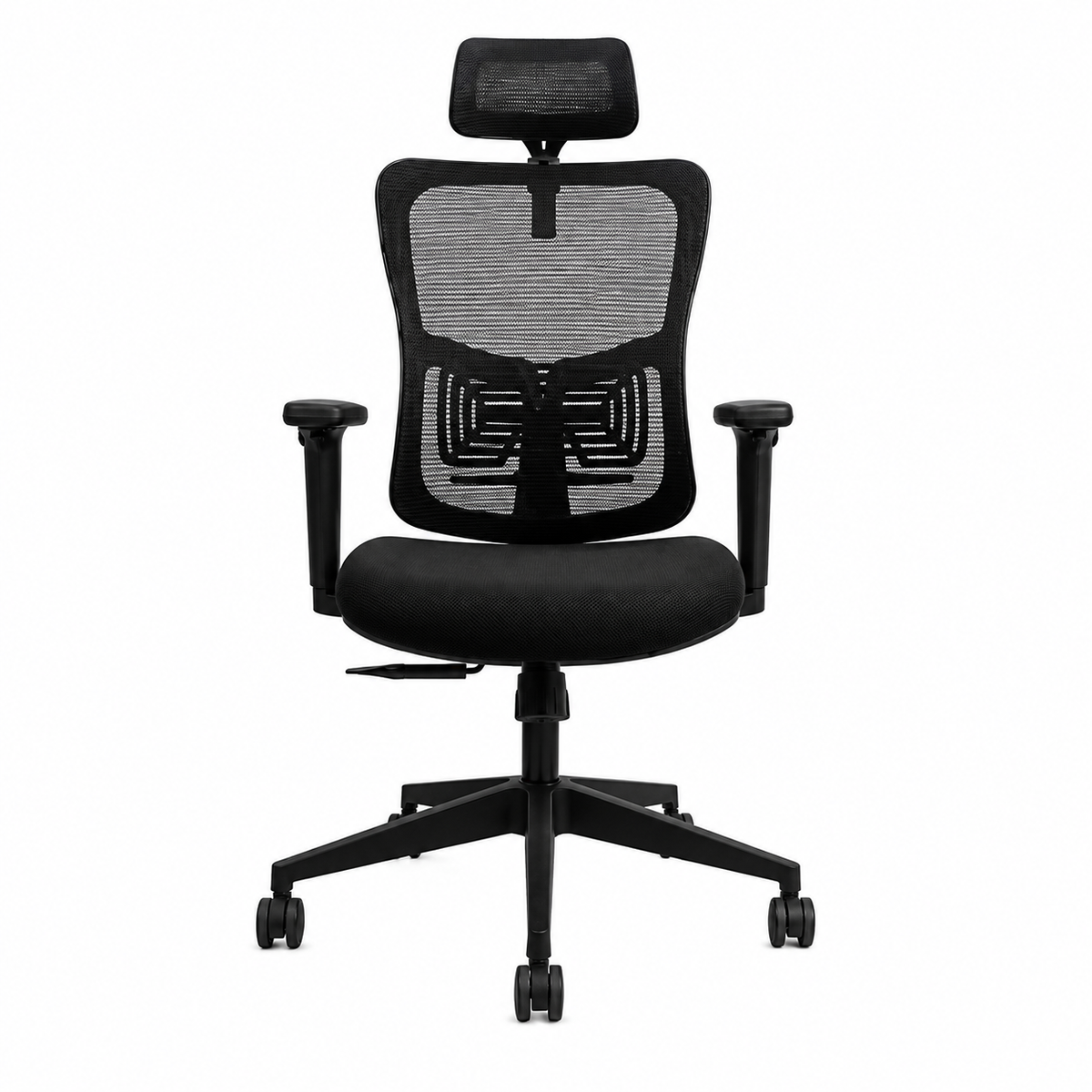 Fox Vento Mid-Back Ergonomic Office Chair