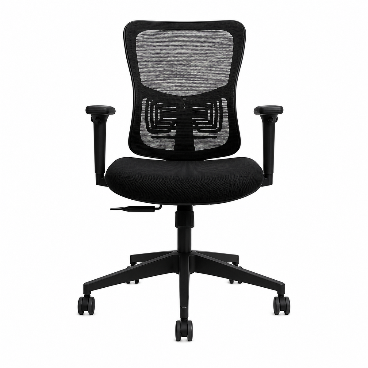 Fox Vento Mid-Back Ergonomic Office Chair