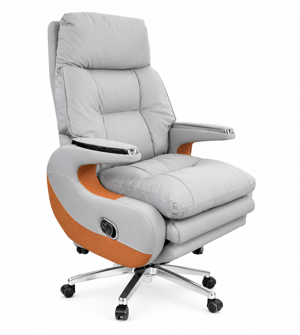 Premium Boss Executive Office Recliner