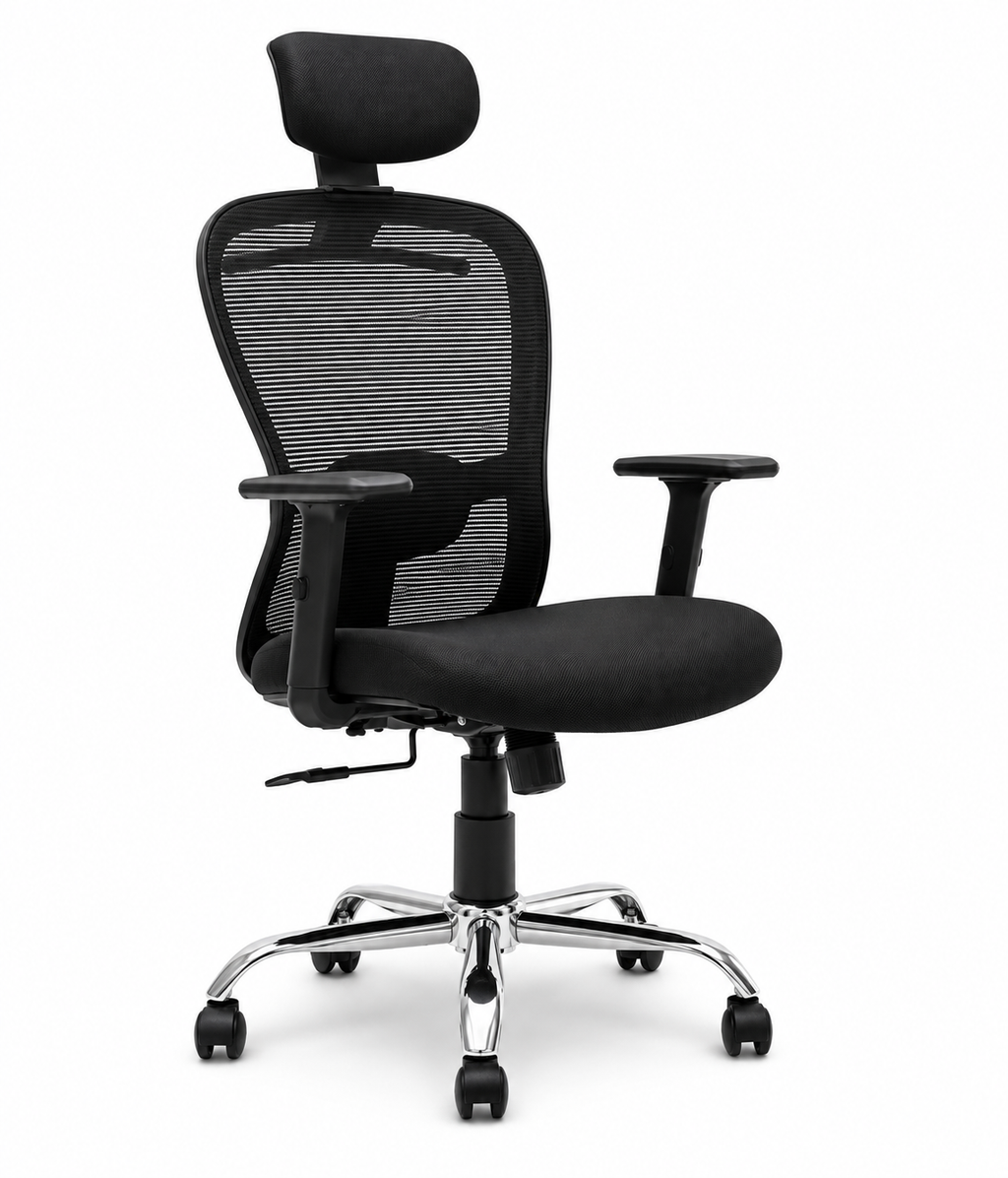 Butterfly High-Back Mesh Ergonomic Chair