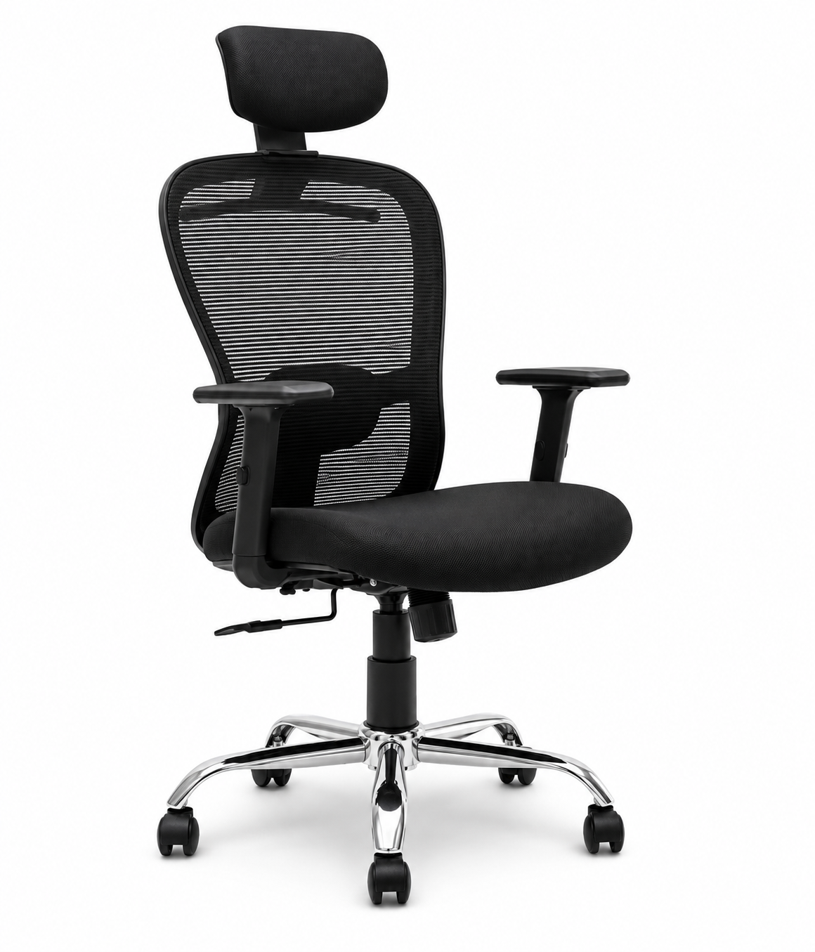 Butterfly High-Back Mesh Ergonomic Chair