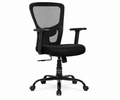 Jacuzi MB Fox Jazz Mid-Back Luxury Executive Chair