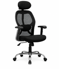 Matrix High-Back Revolving Office Chair