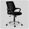 Topaz - Fox Premium Mesh Ergonomic Office Chair