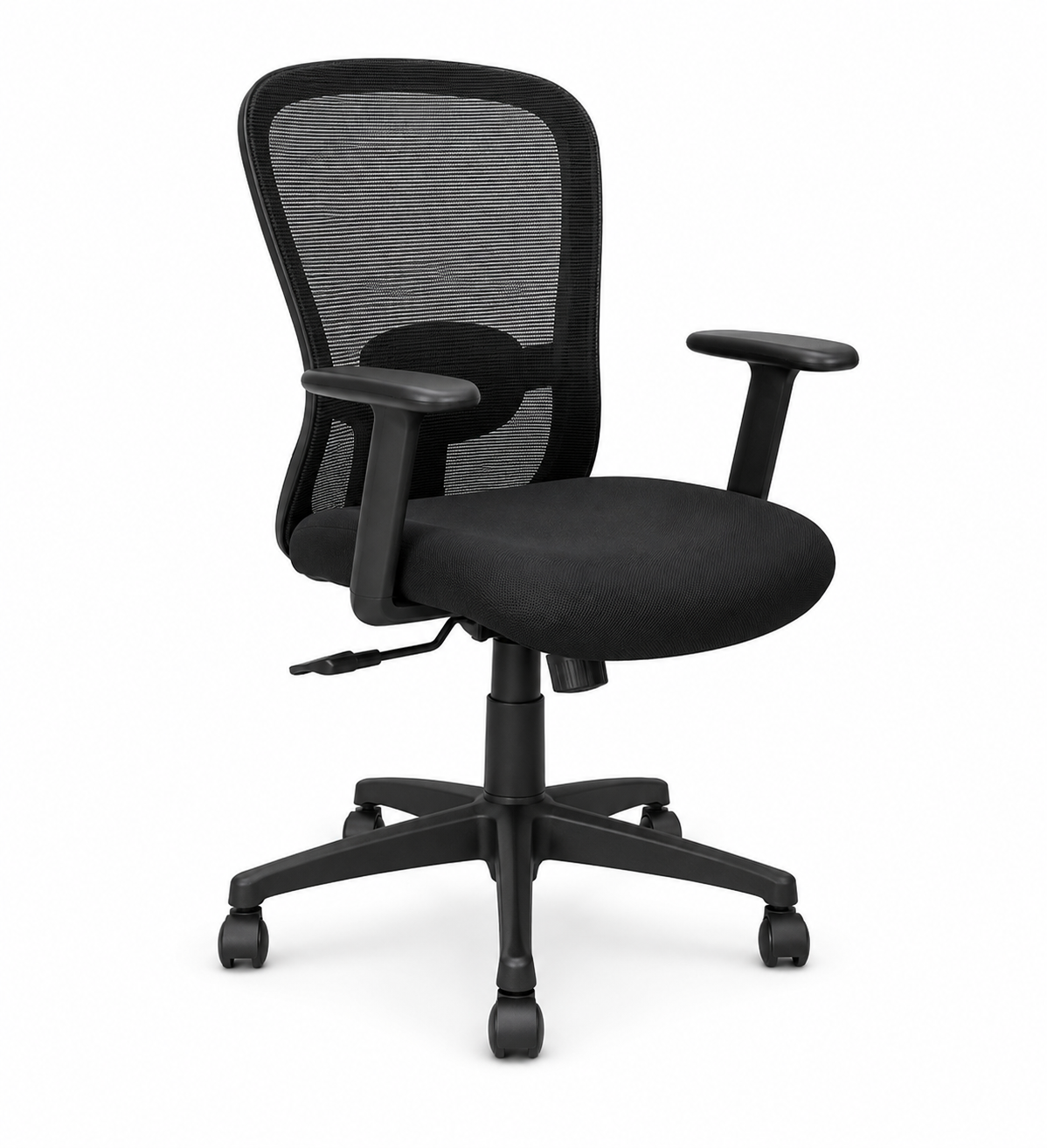 Butterfly Mid-Back Mesh Ergonomic Chair