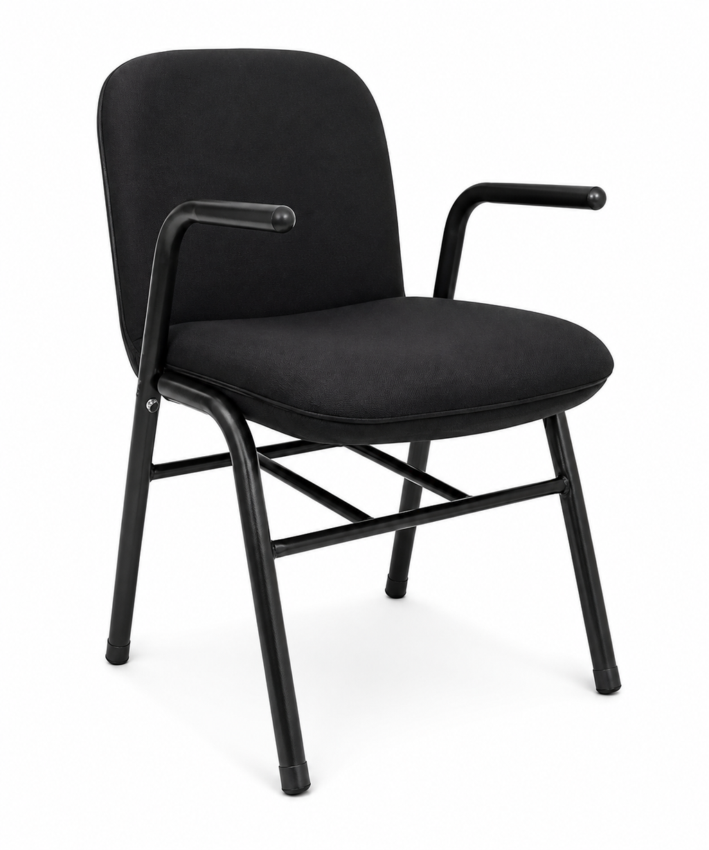 Fix Visitor Office Chair