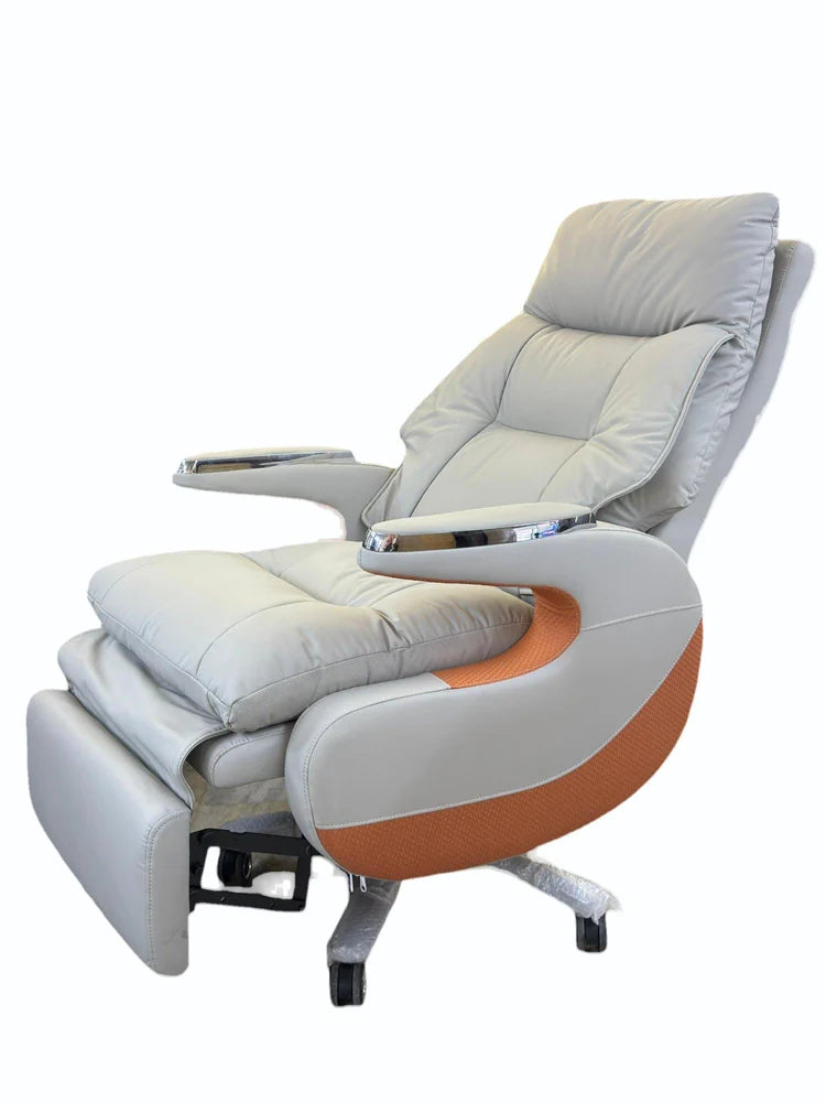 Premium Boss Executive Office Recliner