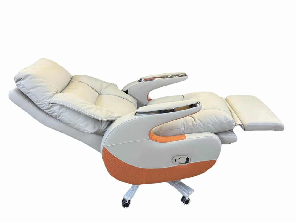 Premium Boss Executive Office Recliner